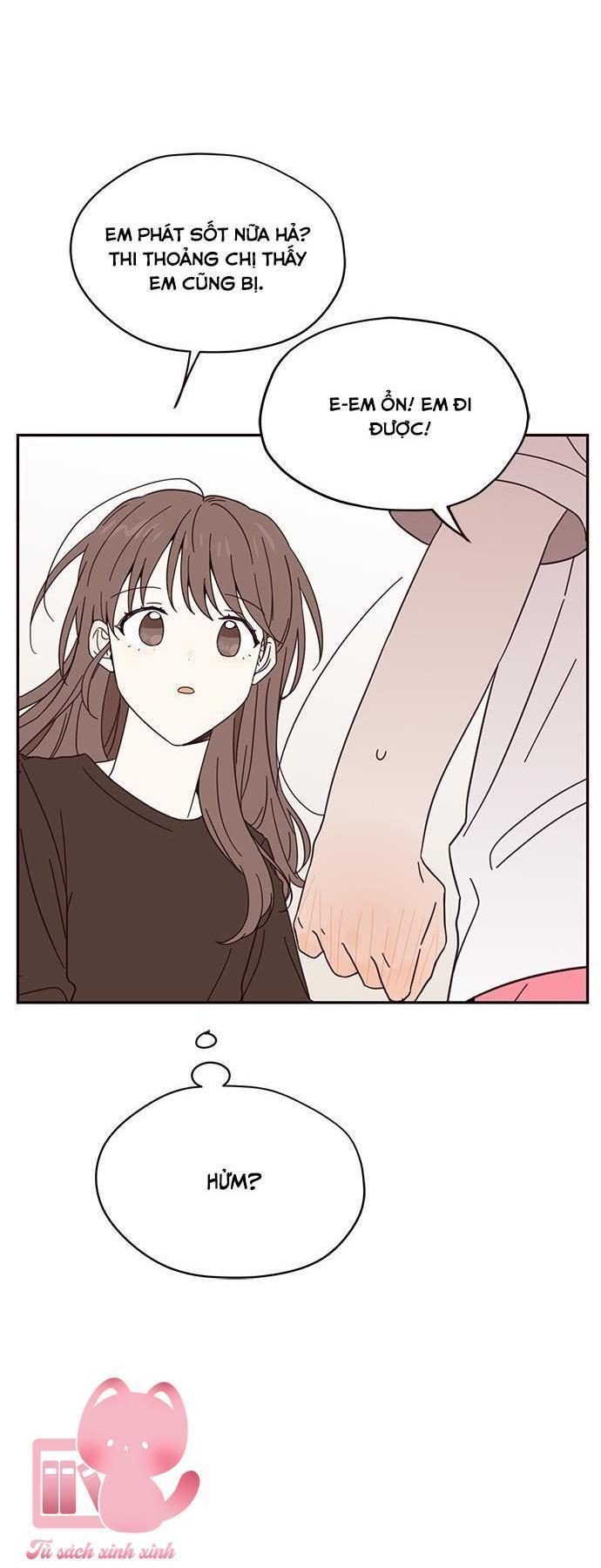 sợi chỉ tình yêu chapter 7 23