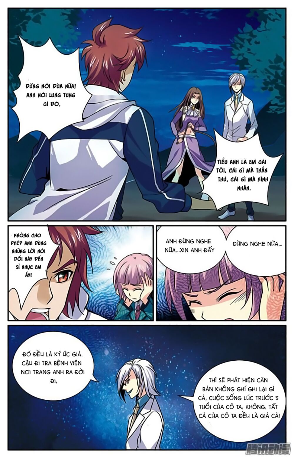 hình nhân đế quốc chapter 19 7