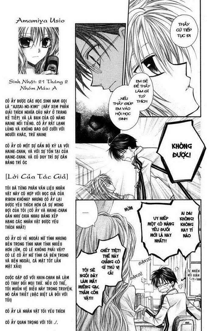 hội quý tộc chapter 2 12