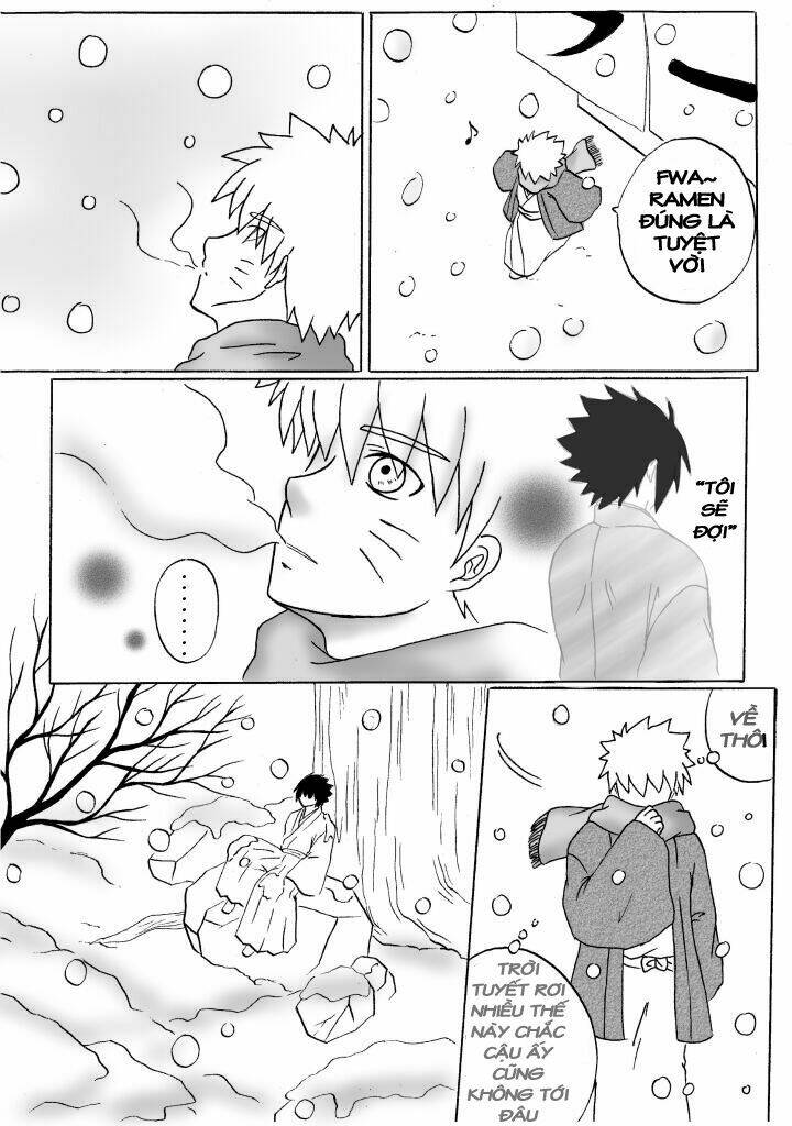 gặp người thổi sáo chapter 3 10