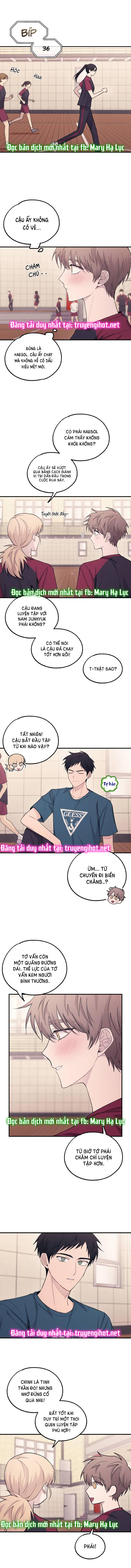 yeonwoo ngây thơ chapter 50.2 2