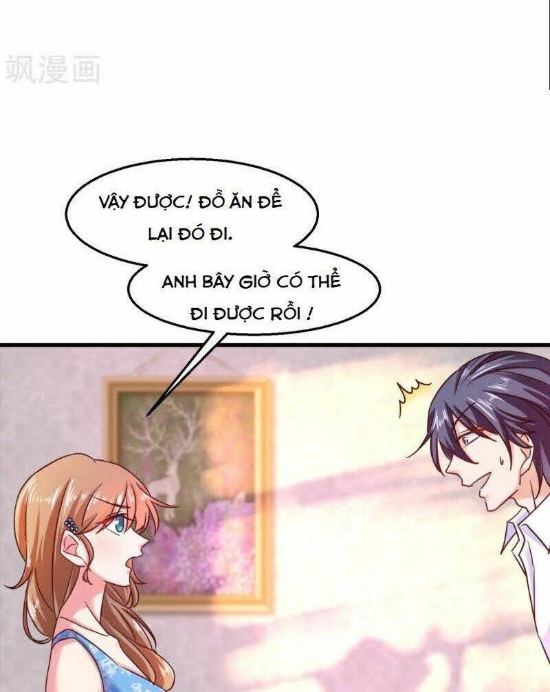 nhập cốt noãn hôn chapter 313 18