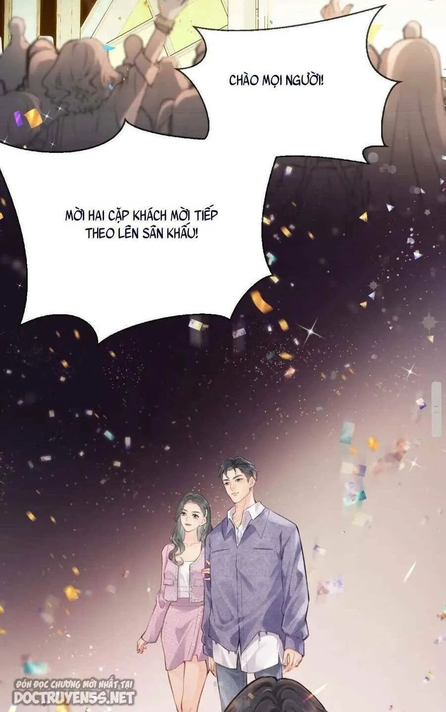vợ chồng siêu sao có chút ngọt [m] chapter 11 38