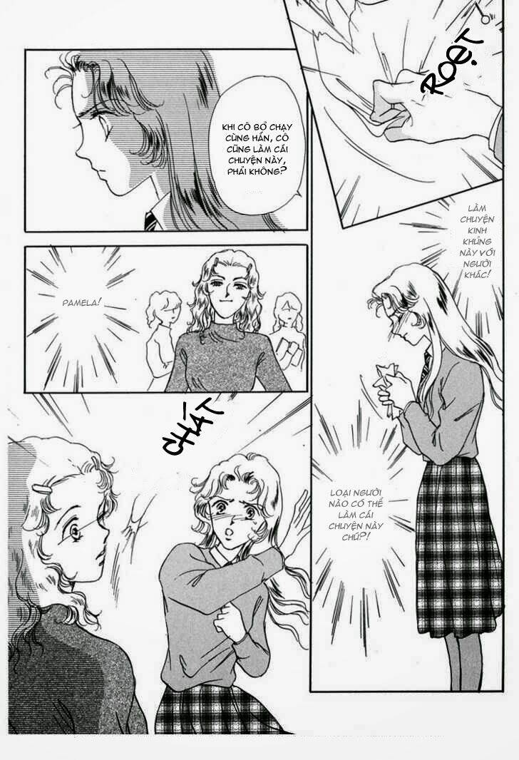 silver (fujita kazuko) chapter 15 2