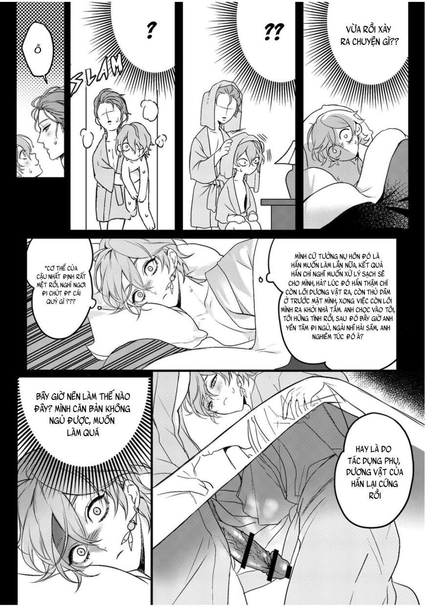 người tà răm luôn có quỷ theo sau chapter 27 23