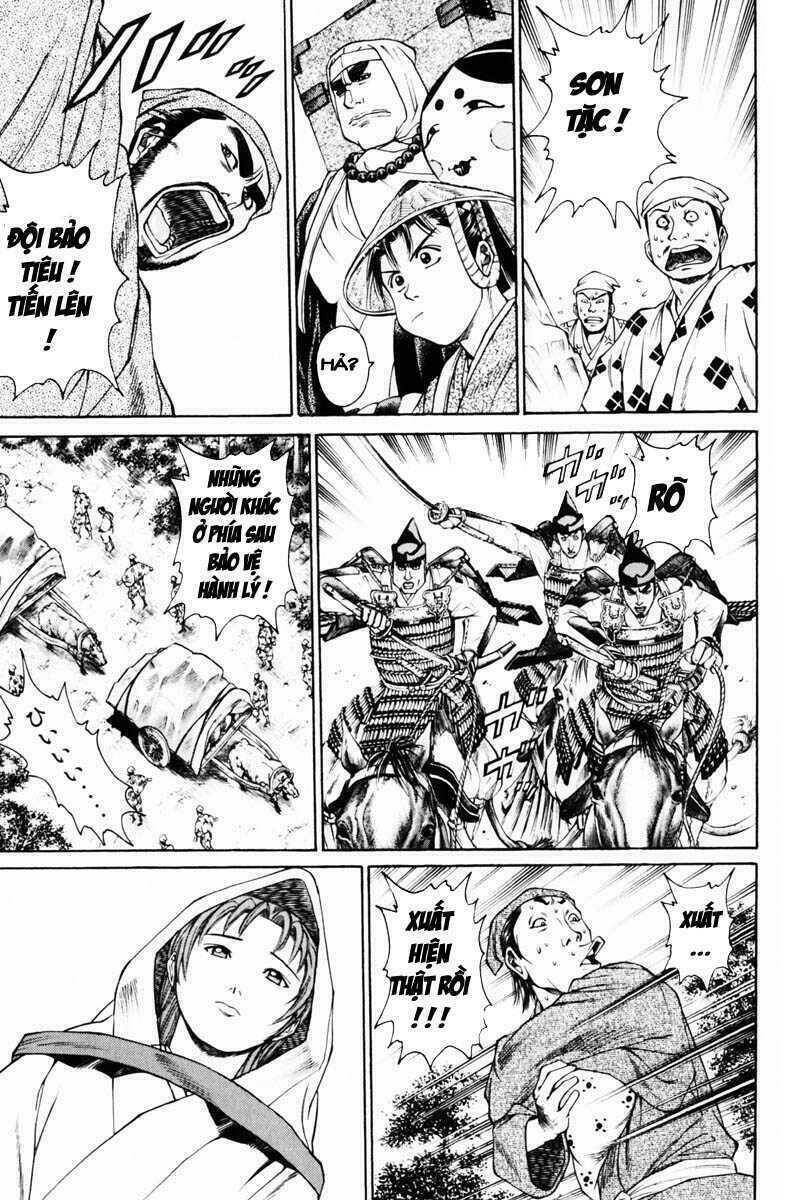 thiếu niên vương i - shana oh yoshitsune i chapter 37 51