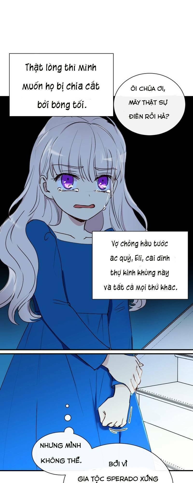 khế ước của nữ công tước quái vật chapter 11 26