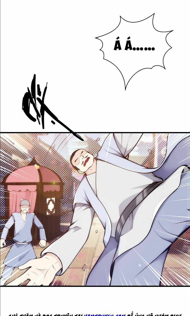 thiên hạ kiếp chapter 30 34