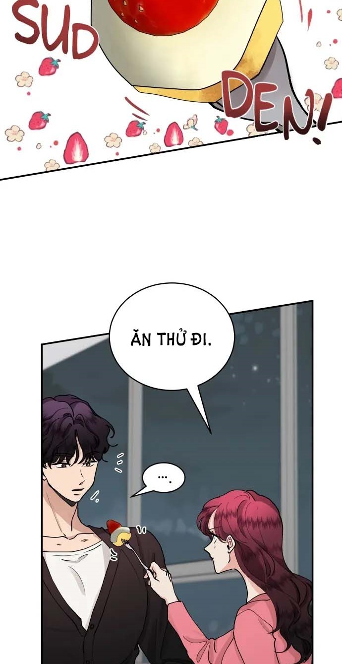 cặp đôi oan gia ngõ hẹp chapter 39 63