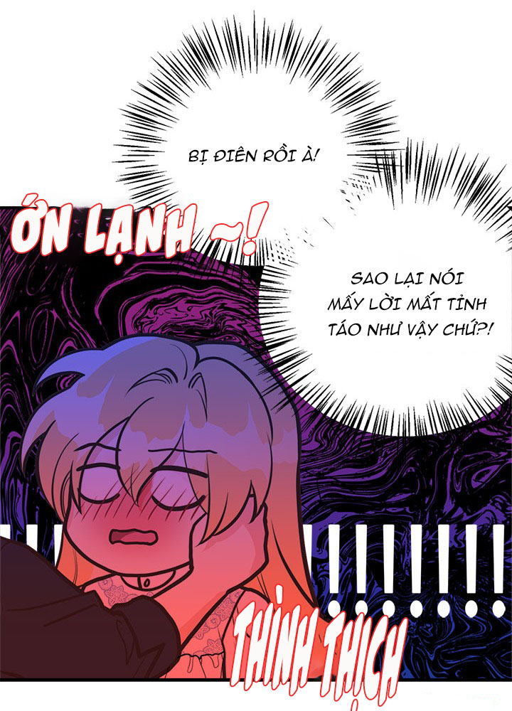 chị tôi đã nhặt về một nam chính quyến rũ chapter 54 30