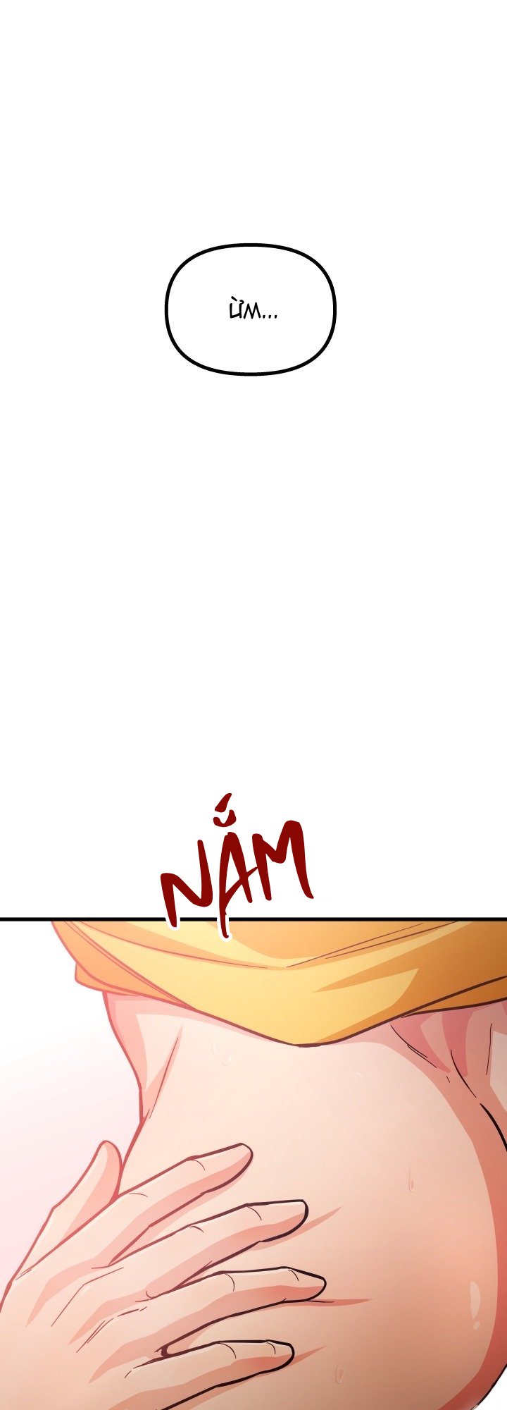 sương mù dày đặc chapter 16 31