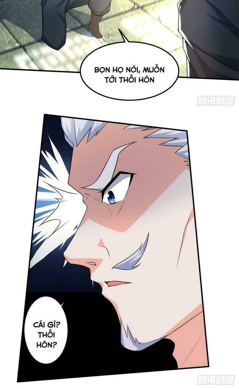 tuyệt thế thần tôn chapter 1.1 43