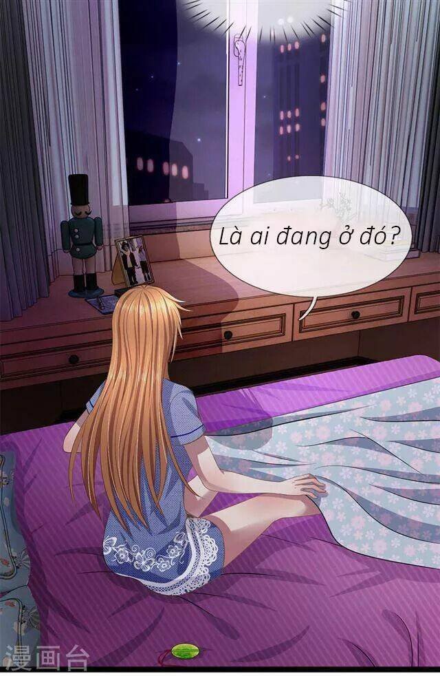 quỷ vương hai mặt quấn lấy tôi chapter 26 14