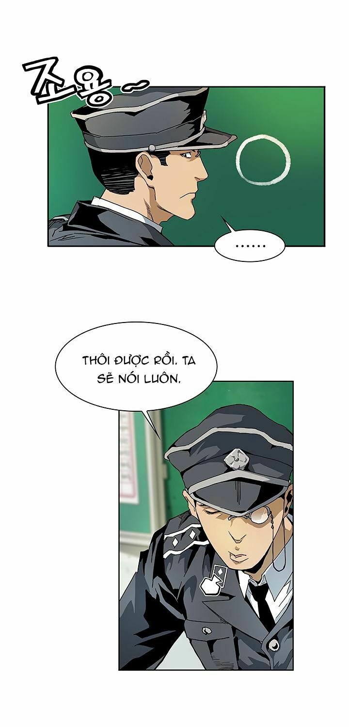 khát vọng trỗi dậy chapter 22 20