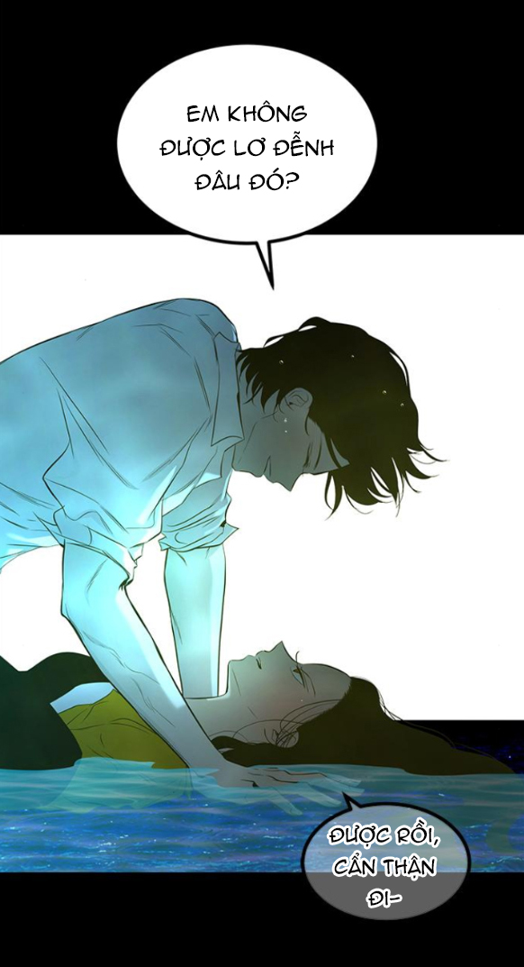 Cạm Bẫy chapter 202.2 27