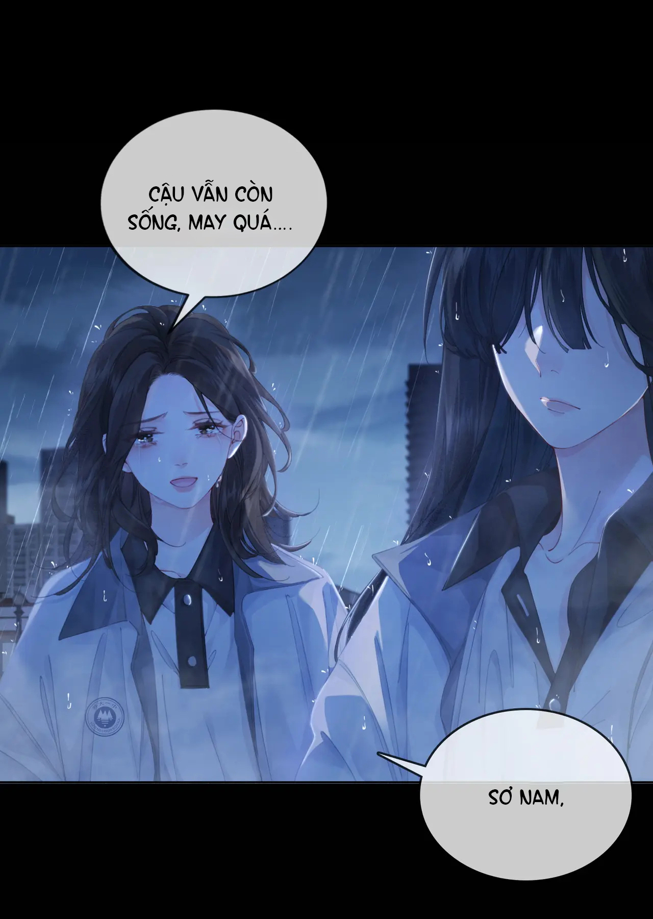 Nàng Pháp Y Thân Yêu Của Tôi chapter 1 - Trang 6