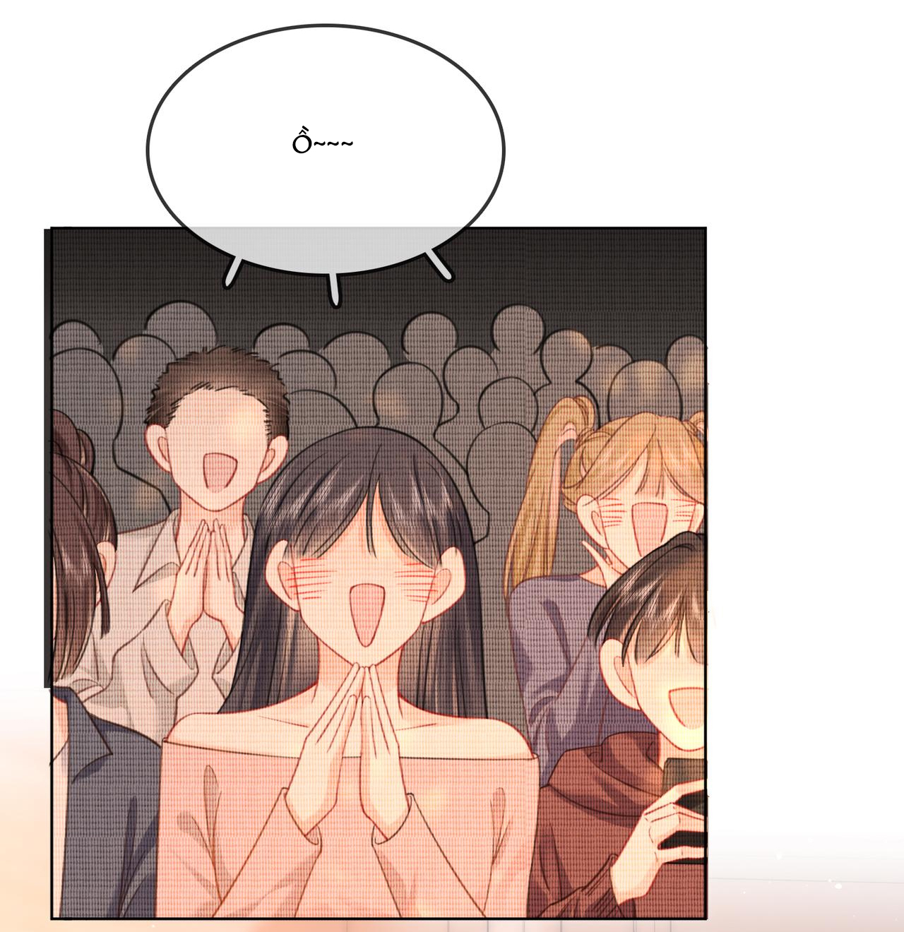 cố tiểu thư và khúc tiểu thư chapter 93 31