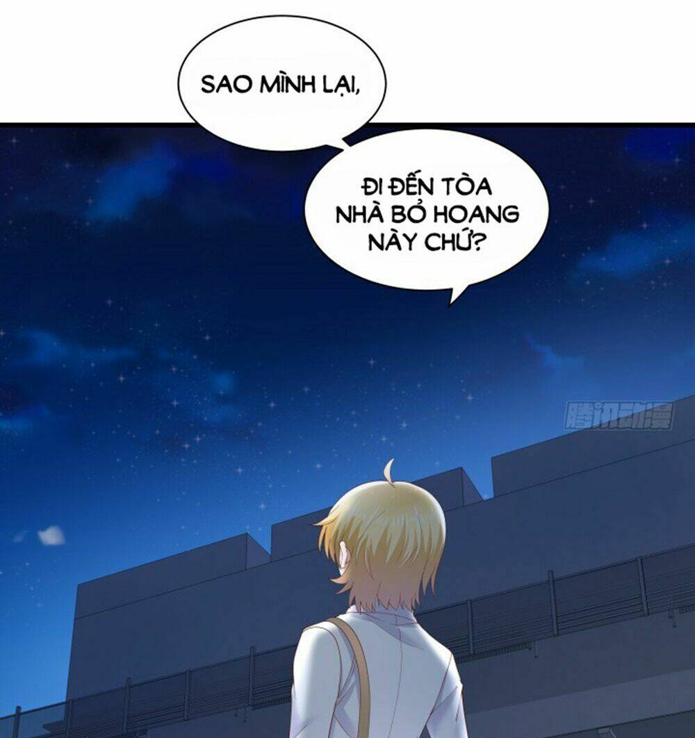 khi trò chơi ác ma bắt đầu chapter 60 43