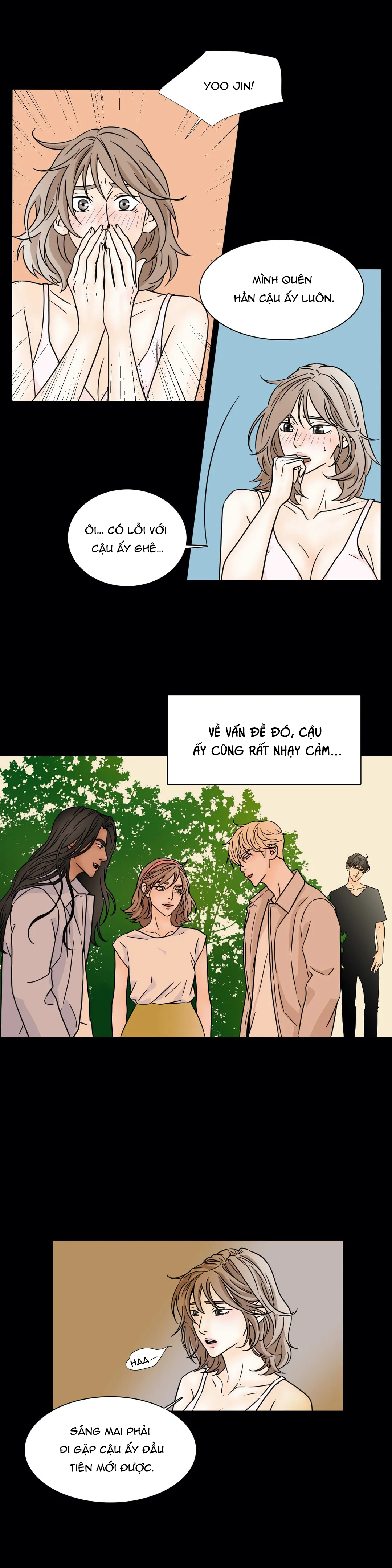 carnal karma chapter 60 14