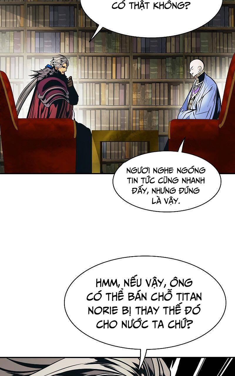 bất bại chân ma chapter 159 64