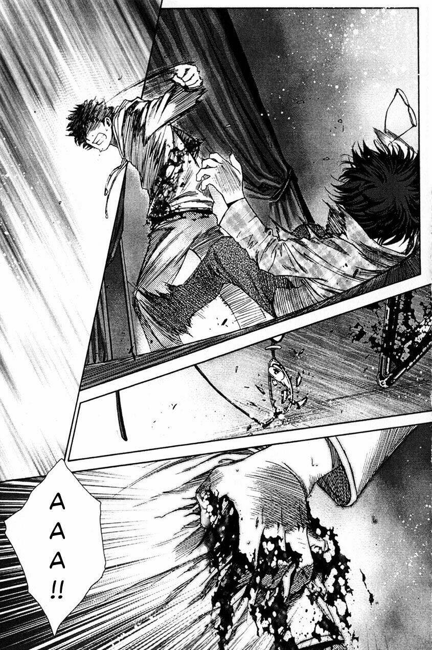 redrum 327 chapter 14 9