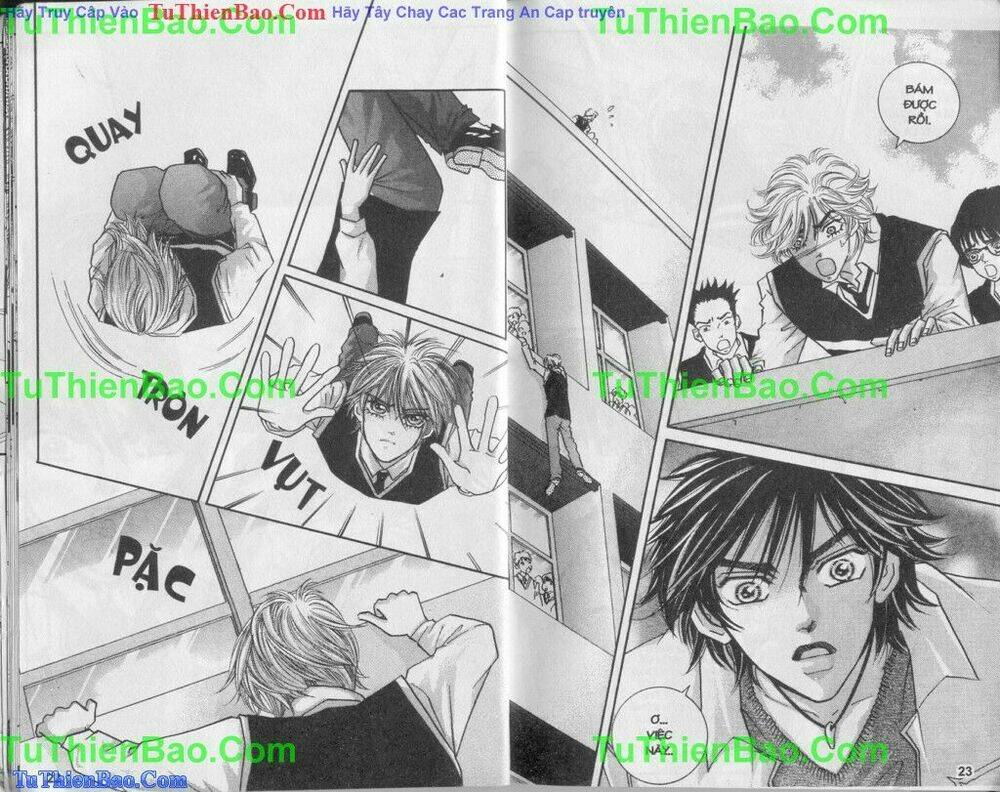 giấc mơ triệu phú chapter 2 11