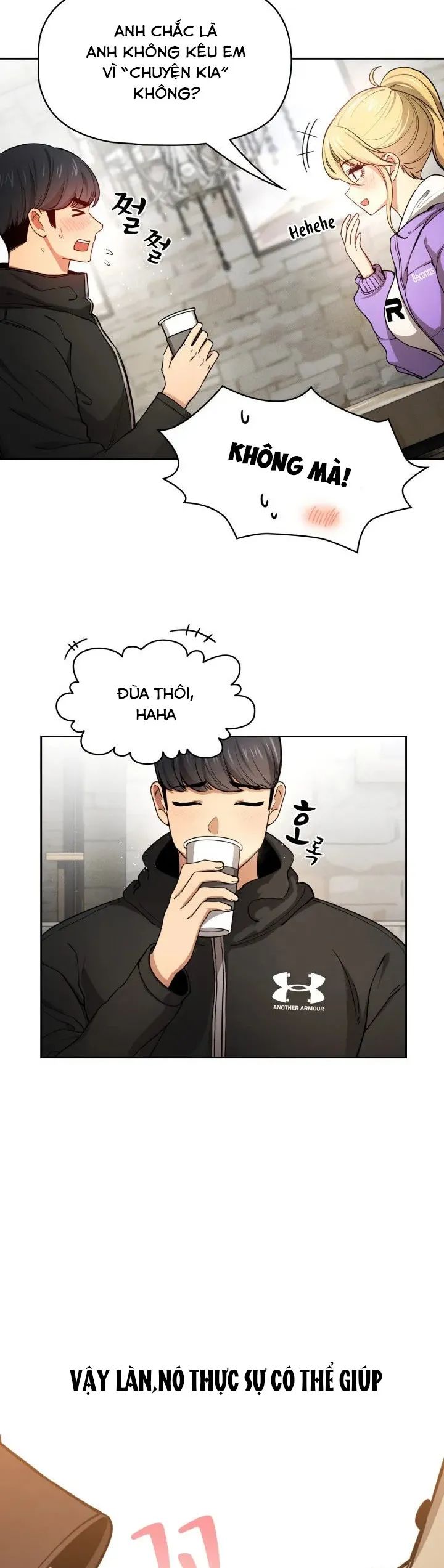 gia sư mùa hovid chapter 57 28