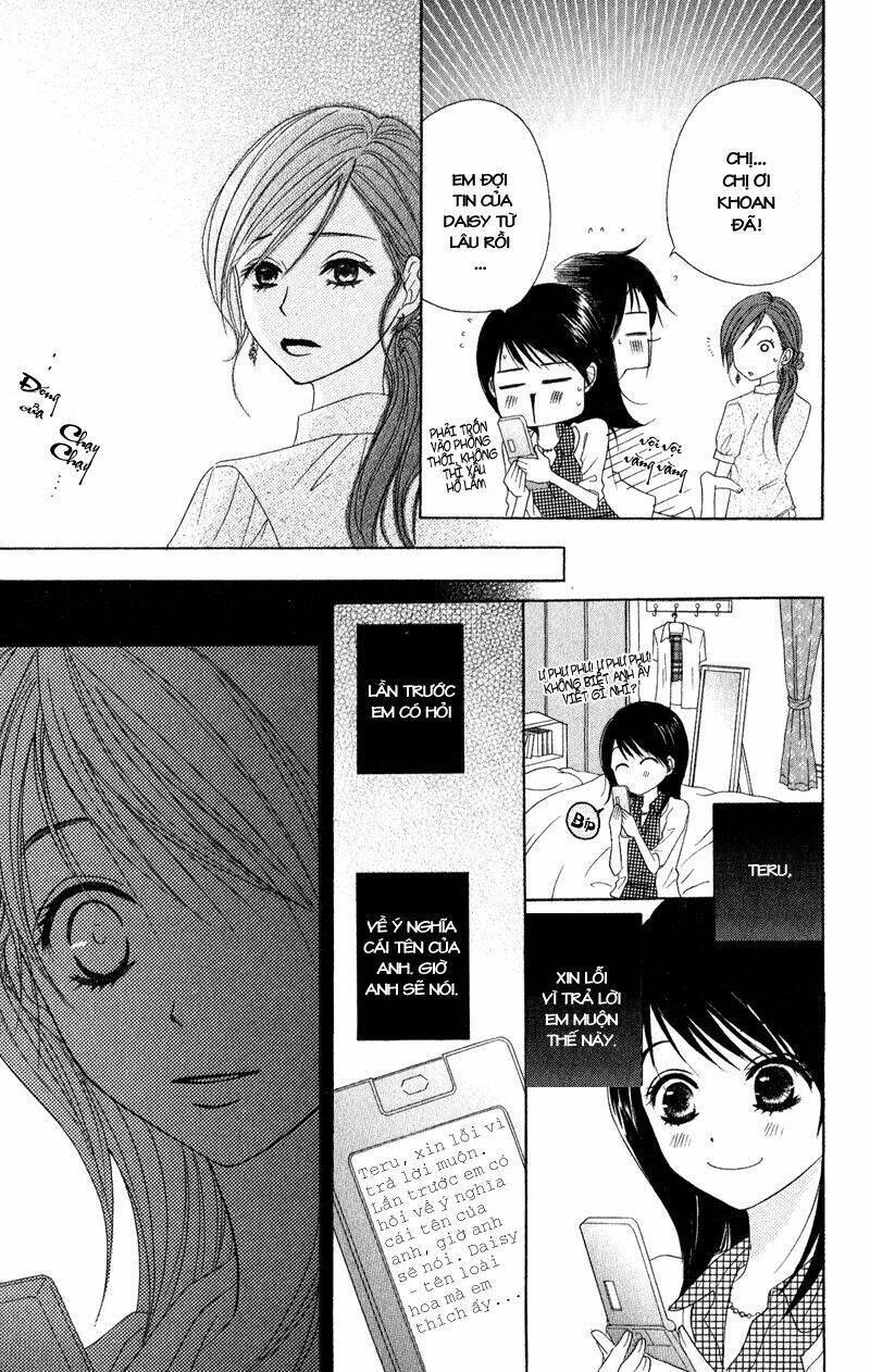 điện kích daisy chapter 17 30