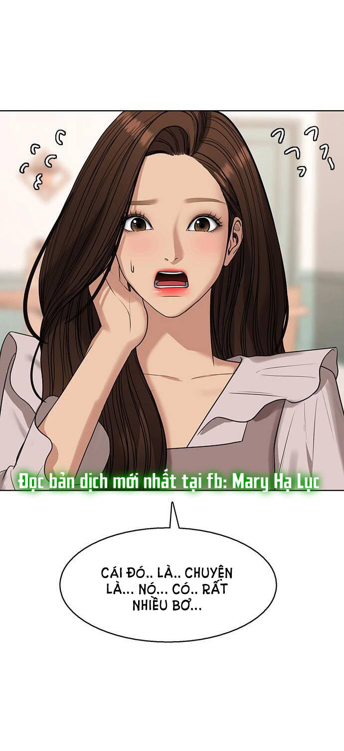 nữ thần giáng thế chapter 250.2 20