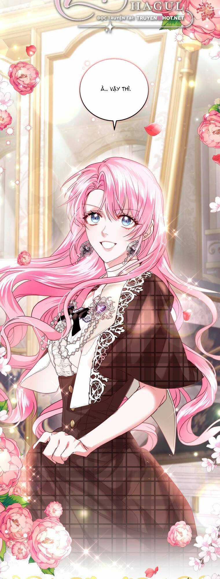nhà điều chế nước hoa độc quyền của bạo chúa chapter 67 50