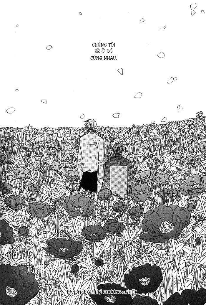 hybrid child chapter 2.2 20