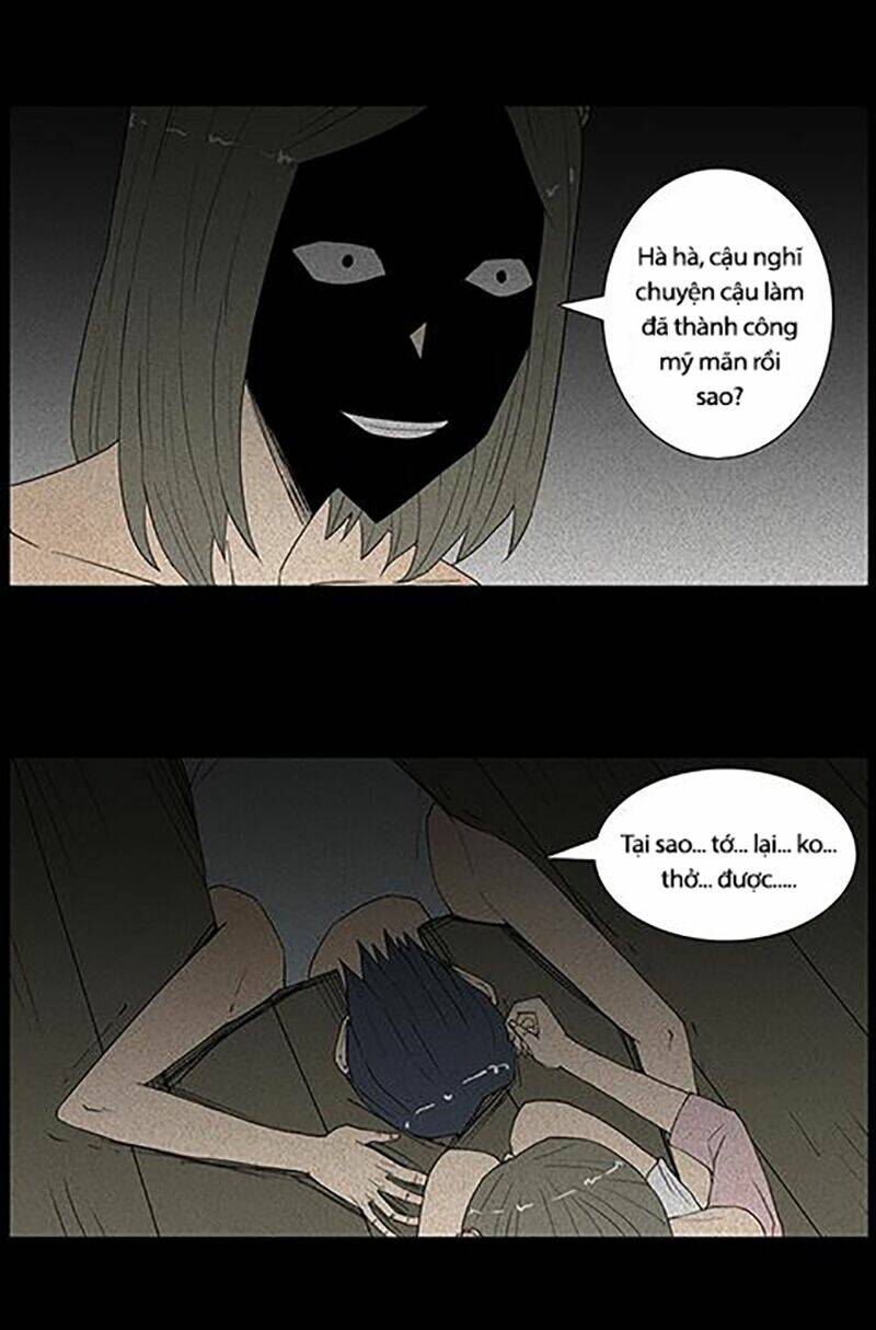 kinh dị đêm khuya chapter 30 23