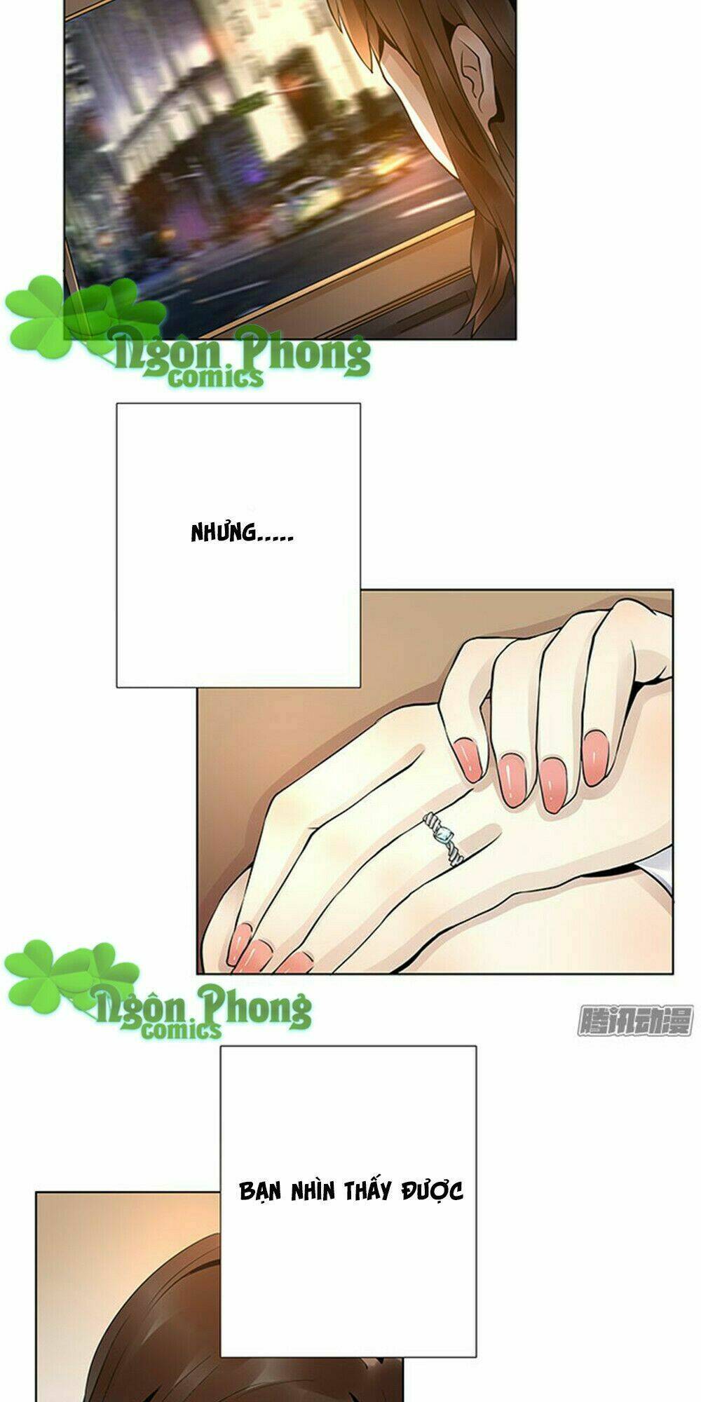 vũ hội thần bí chapter 7 23