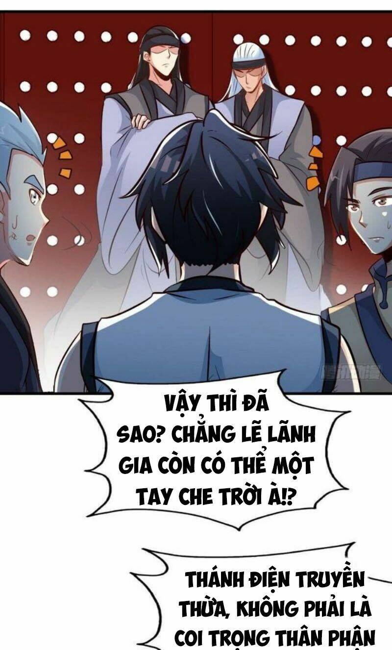 chí tôn thần ma chapter 106 3