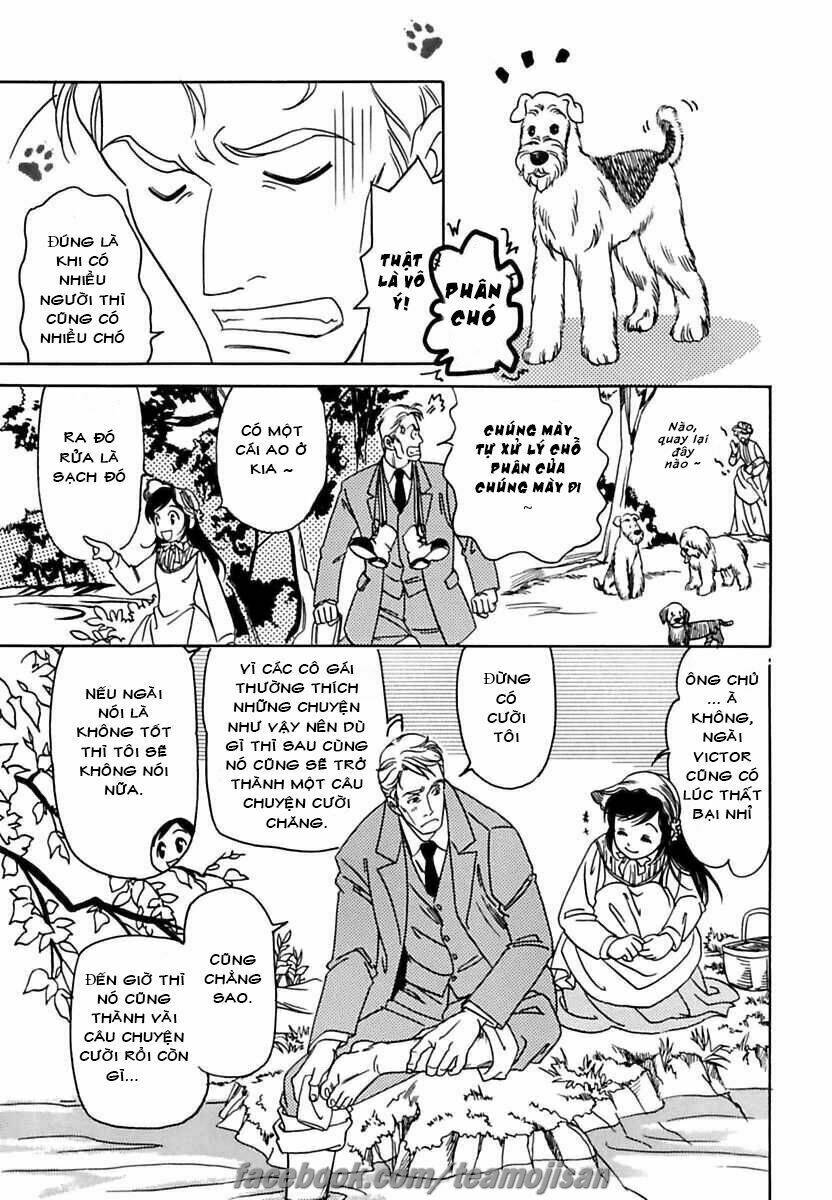 rondon koi kitan chapter 1 37