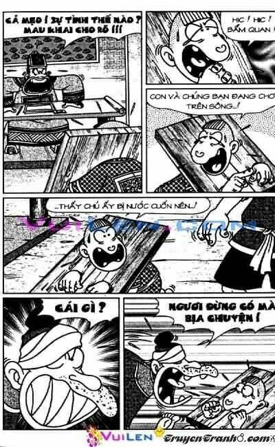thần đồng đất việt chapter 83 59