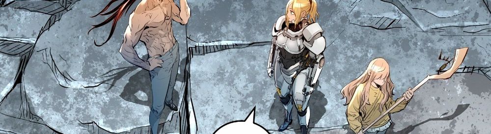 tam tuyệt tại dị giới chapter 99 93