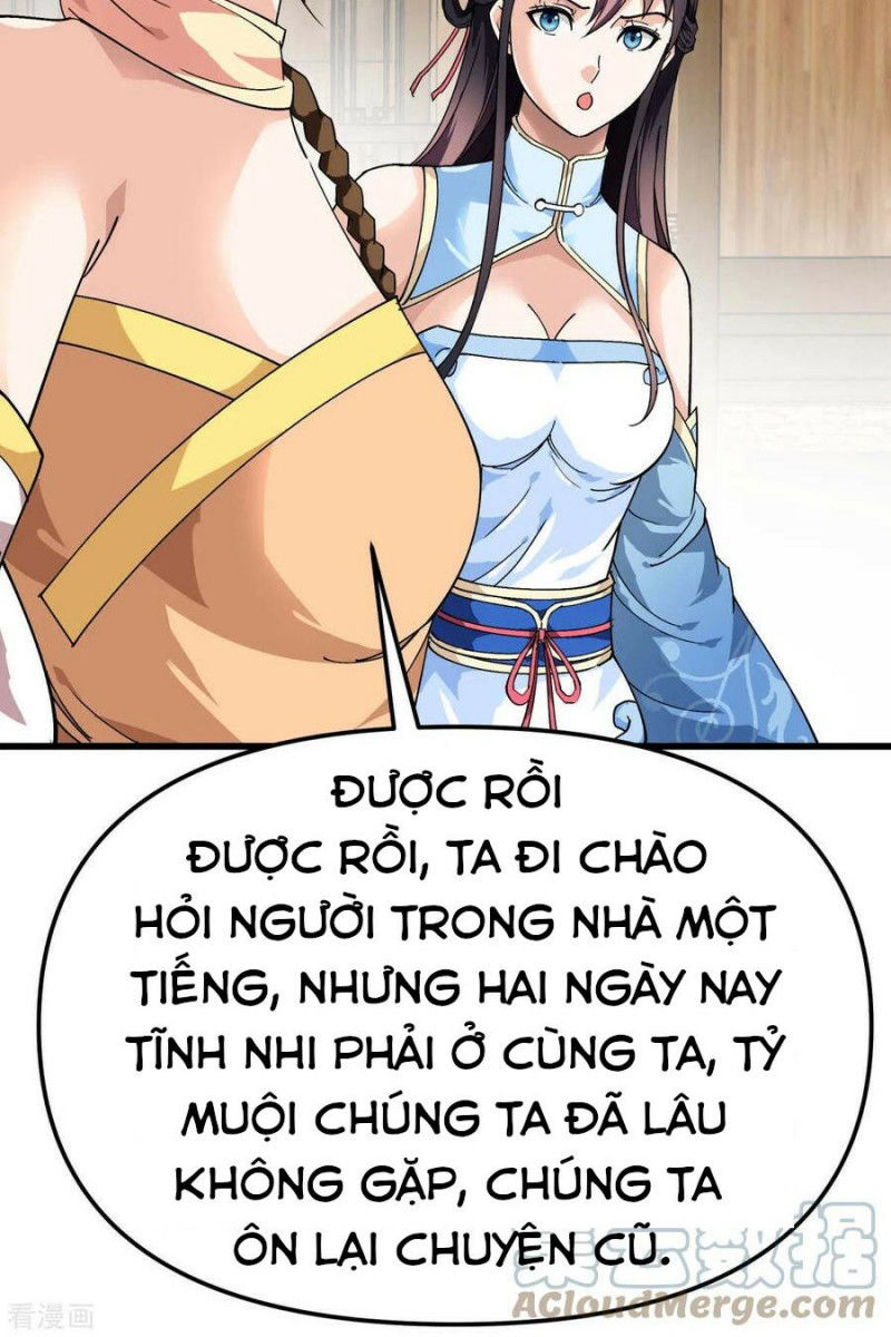 trọng sinh ta là đại thiên thần chapter 119 13