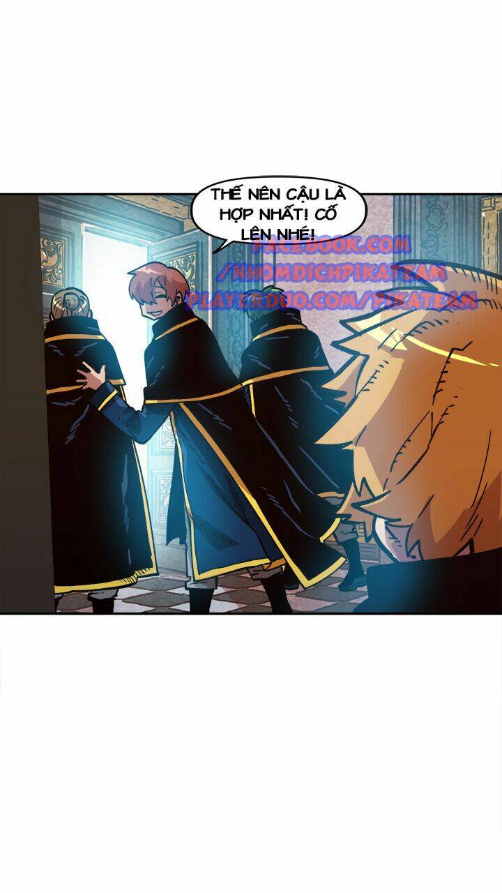 đại lục vô song chapter 18 28