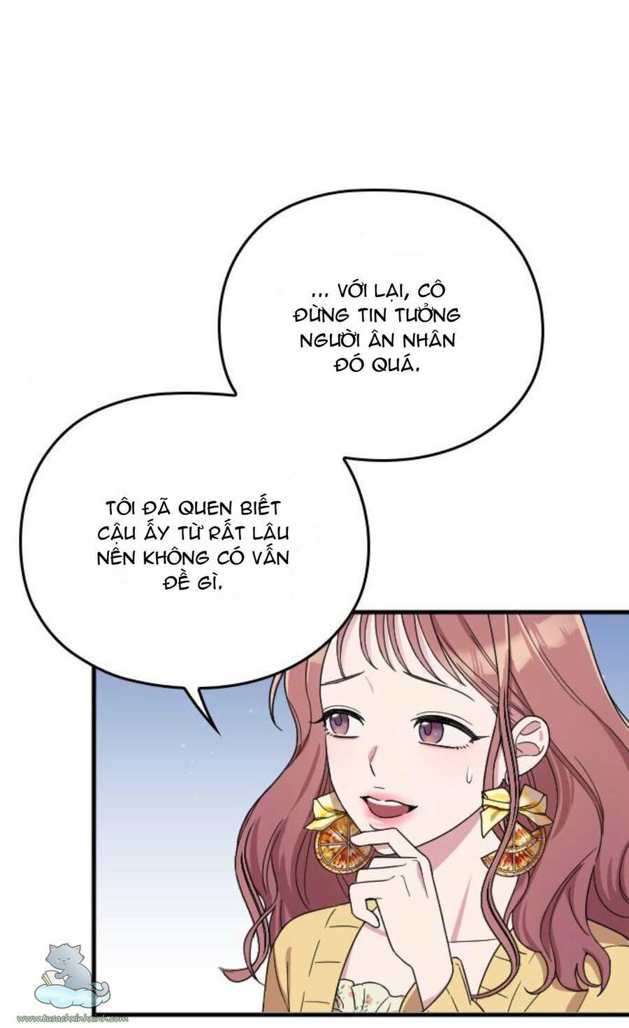 cô đi mà lấy chồng tôi đi chapter 7 52