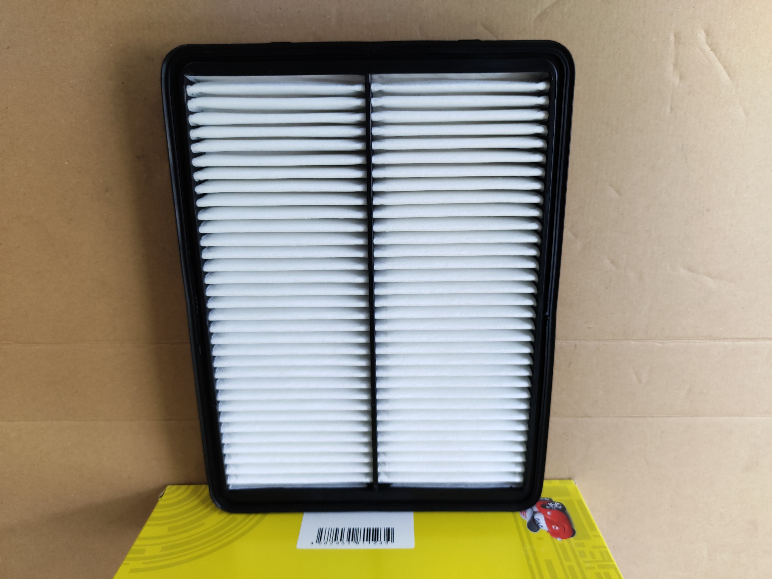 Lọc gió động cơ cho Hyundai Santafe 2.4L 2015-2019