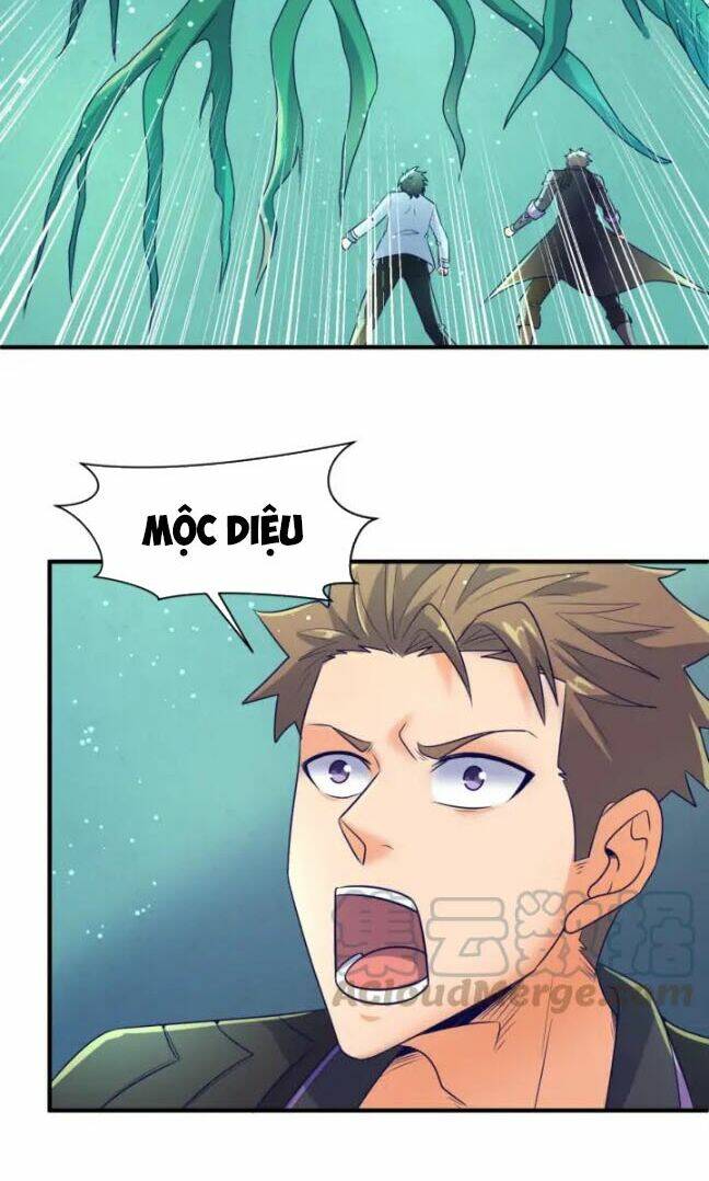 người chặn xuyên không chapter 100 6