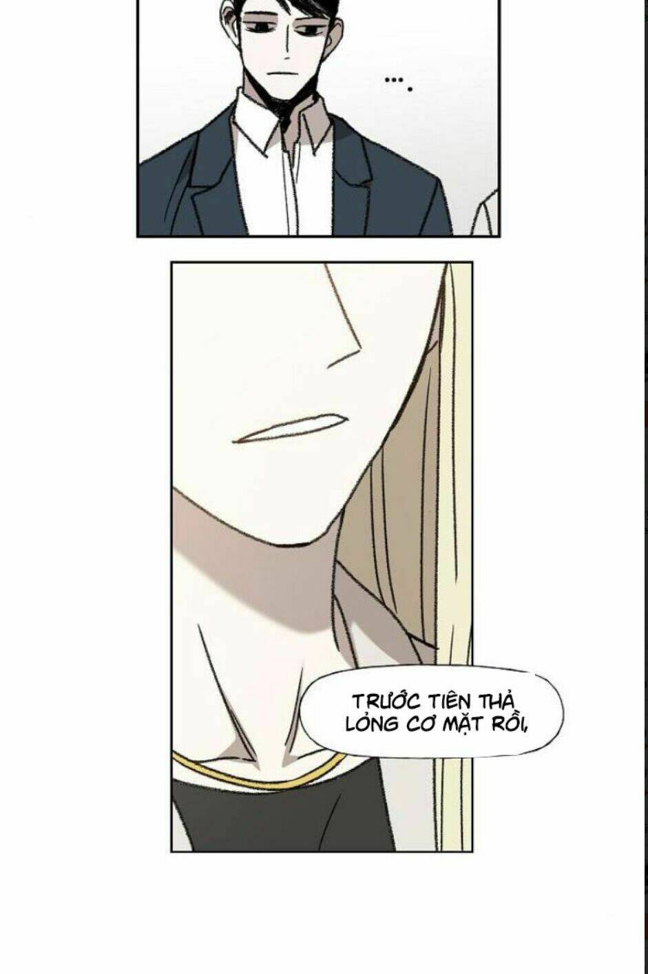 võ sĩ - the boxer chapter 56 58