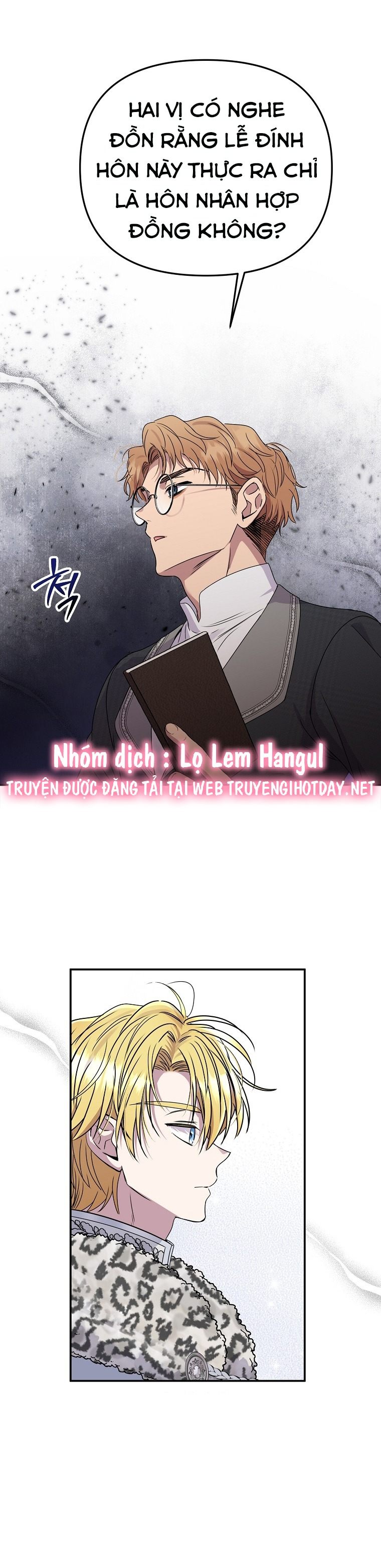 nàng công nương roselia chapter 50.1 13