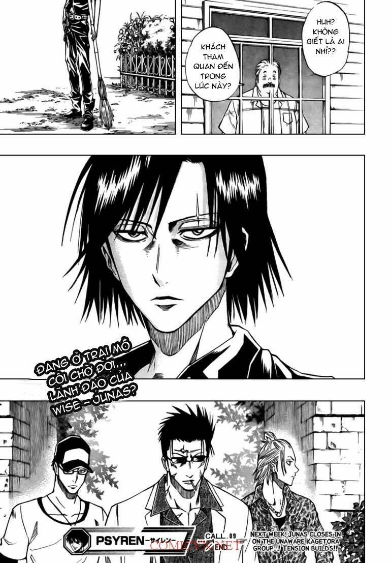 tấm thẻ bí ẩn chapter 89 21