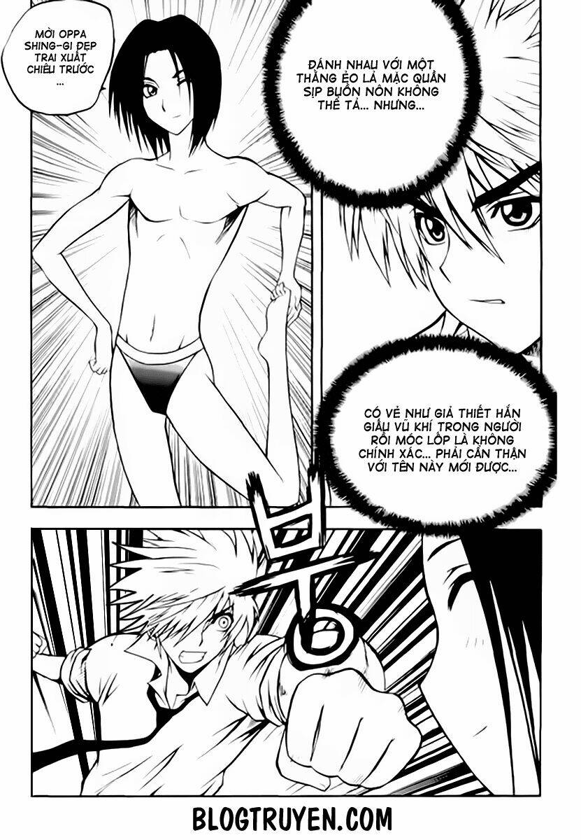 zippy ziggy chapter 56 17