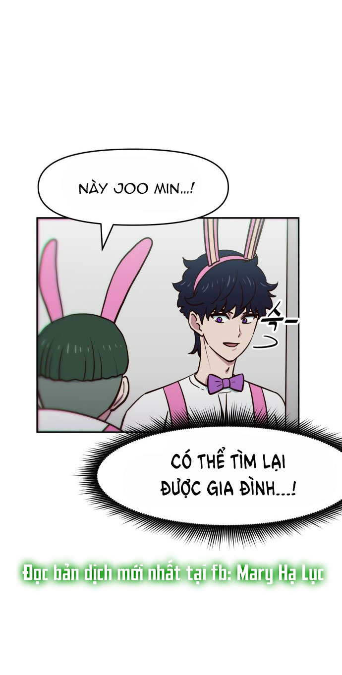 nữ sinh trường trung học chỉ bắt nạt tôi thôi chapter 2.2 25