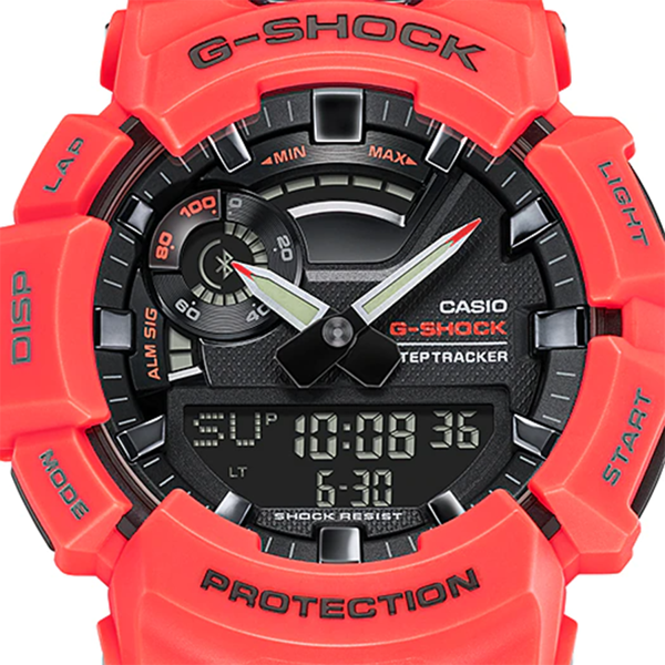 Đồng Hồ Nam Casio G-Shock GBA-900-4ADR