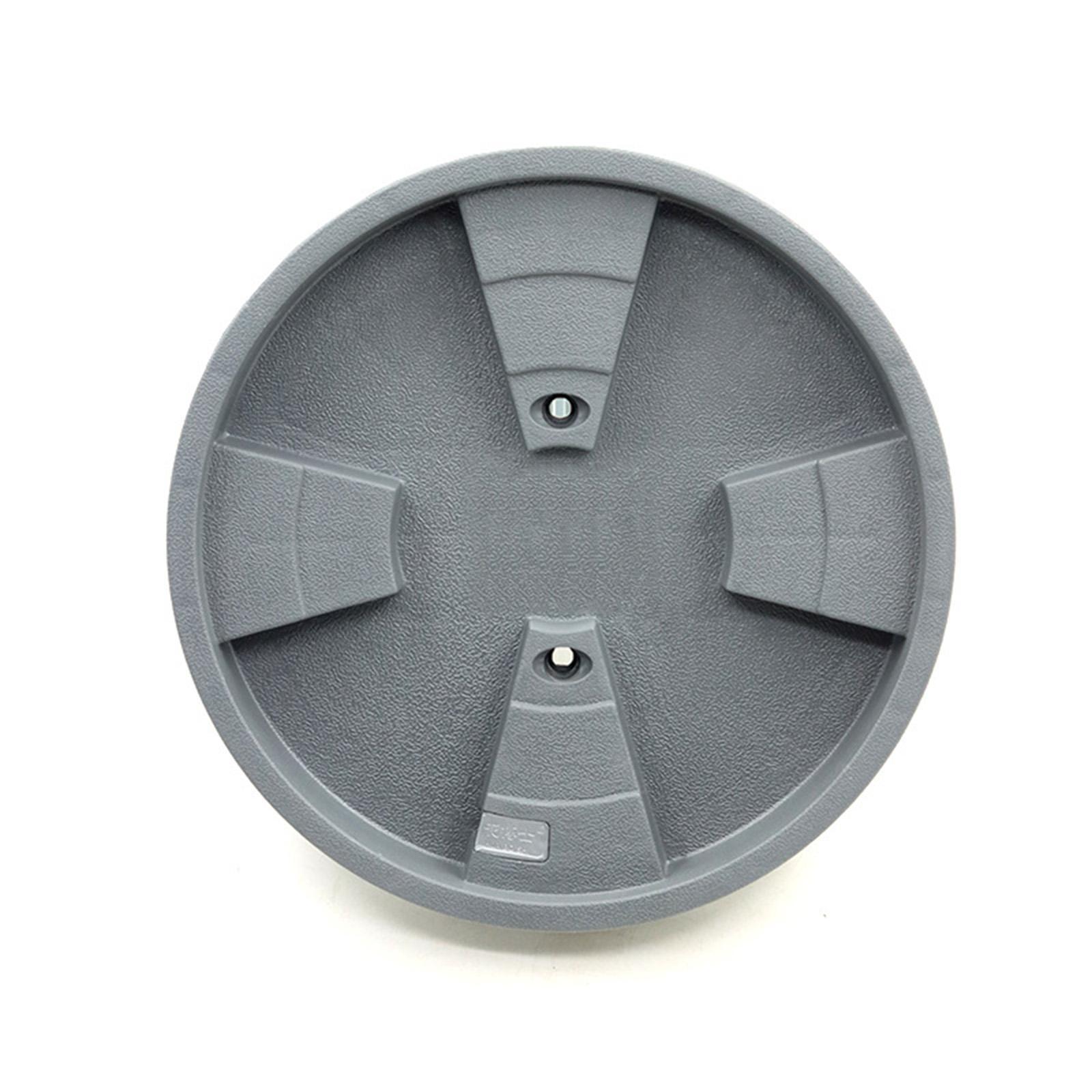 Plant Flower Pot Stand Round Flower Plant Pot Holder for Indoor Plants