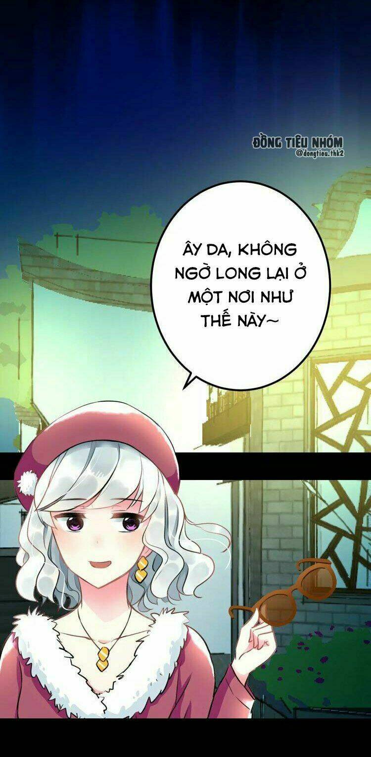 lão ca minh tinh, mời xuất chiêu! chapter 31 18